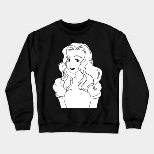 Charlotte Crewneck Sweatshirt